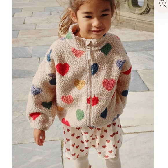 Konges Slojd Jacket 5/6T - Picture 2 of 5